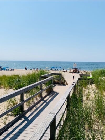 Sagg Main Beach - Sagaponack, NY