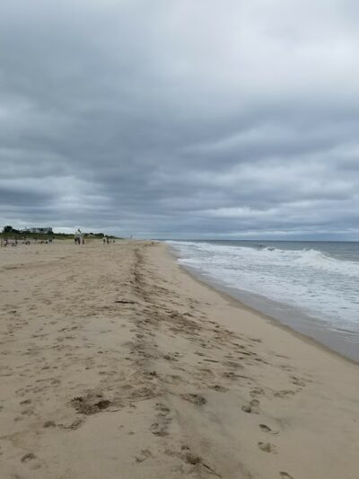 Sagg Main Beach - Sagaponack, NY