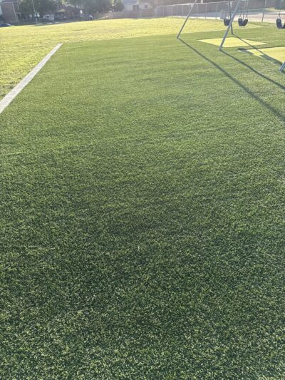 Highland Station Park - Saginaw, TX