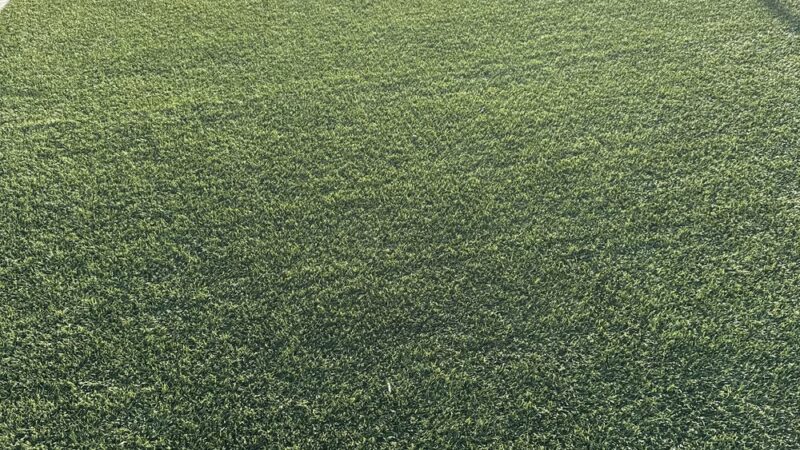 Highland Station Park - Saginaw, TX