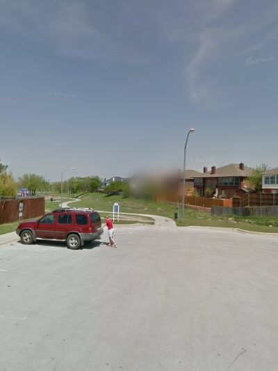 Highland Station Park - Saginaw, TX