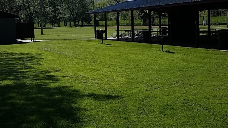 James J Crowley Community Park - Salamanca, NY
