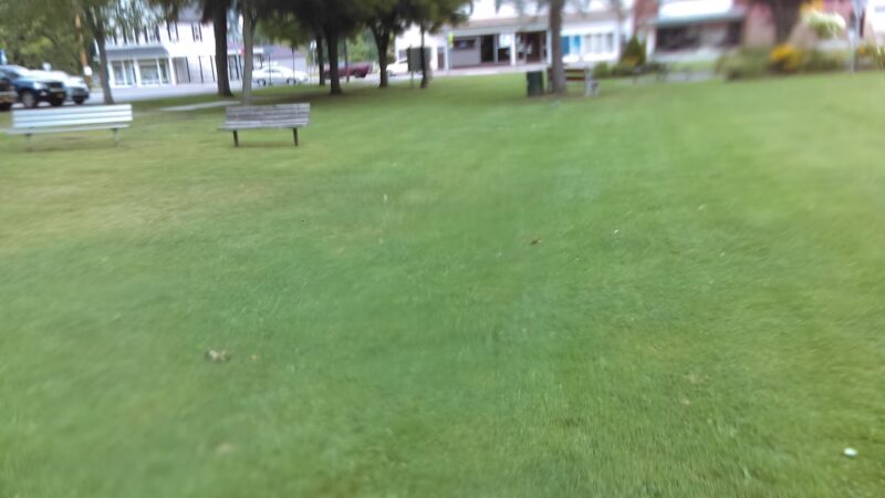 . Jefferson Street Park - Salamanca, NY
