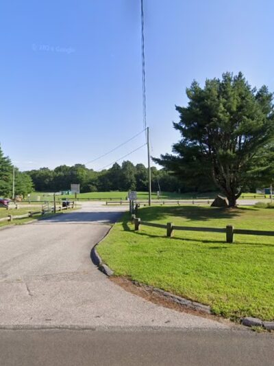 Round Hill Park - Salem, CT