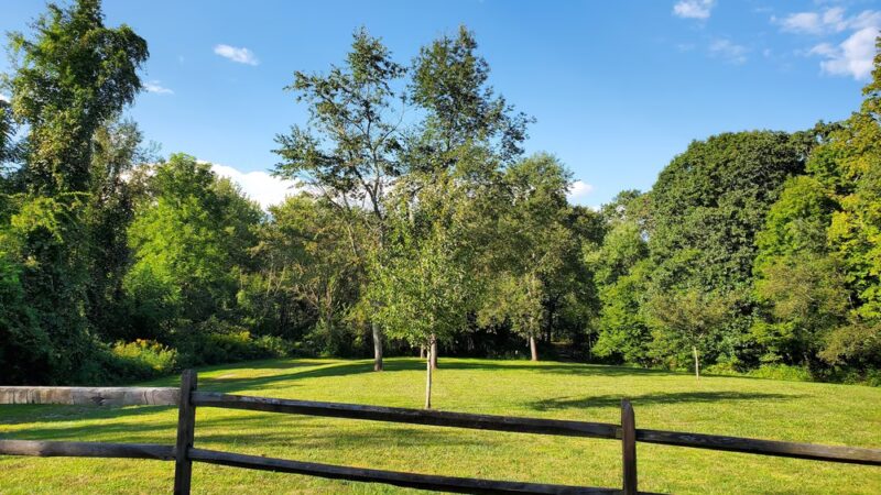 Salem Multipurpose Trail - Salem, CT