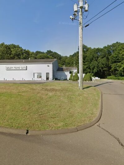 Salem Recreation Commission - Salem, CT