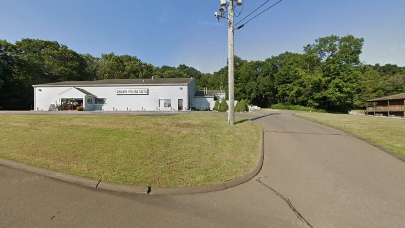 Salem Recreation Commission - Salem, CT