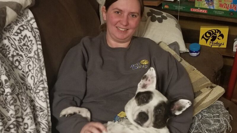 Dana's Dogs LLC - Salem, IA