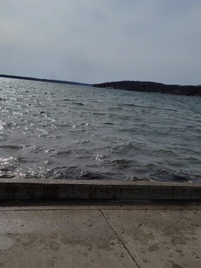 Harris Family Dog Park - Salem Lakes, WI