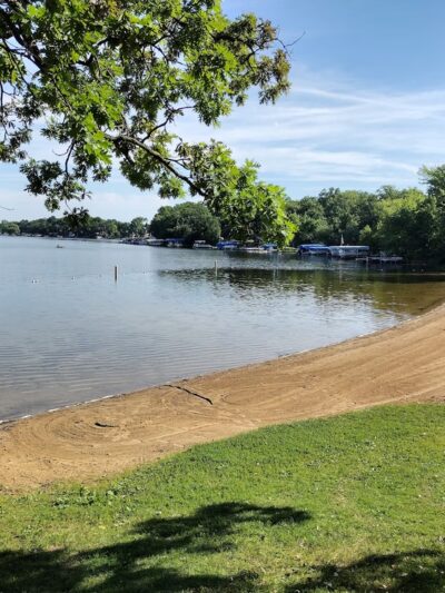 Old Settlers Park - Salem Lakes, WI