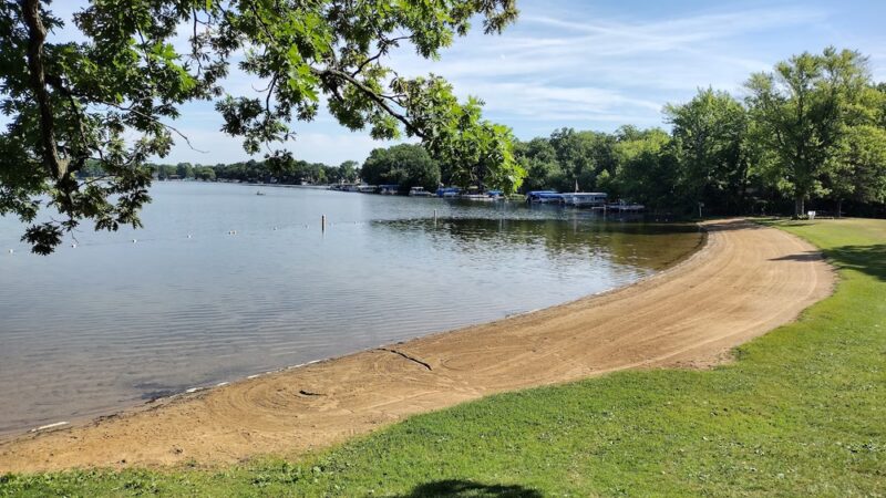 Old Settlers Park - Salem Lakes, WI