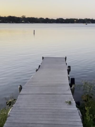 Old Settlers Park - Salem Lakes, WI