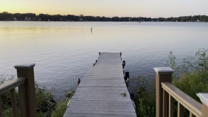 Old Settlers Park - Salem Lakes, WI