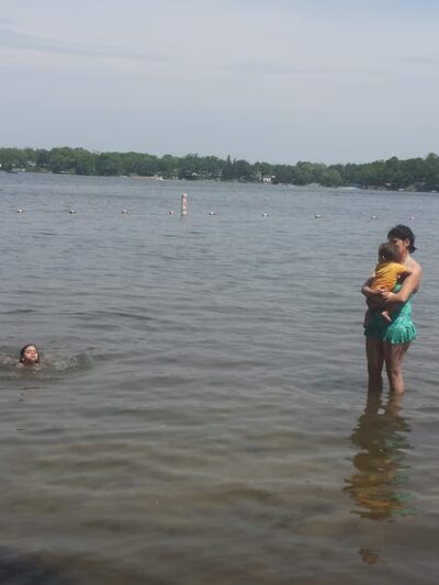 Old Settlers Park - Salem Lakes, WI
