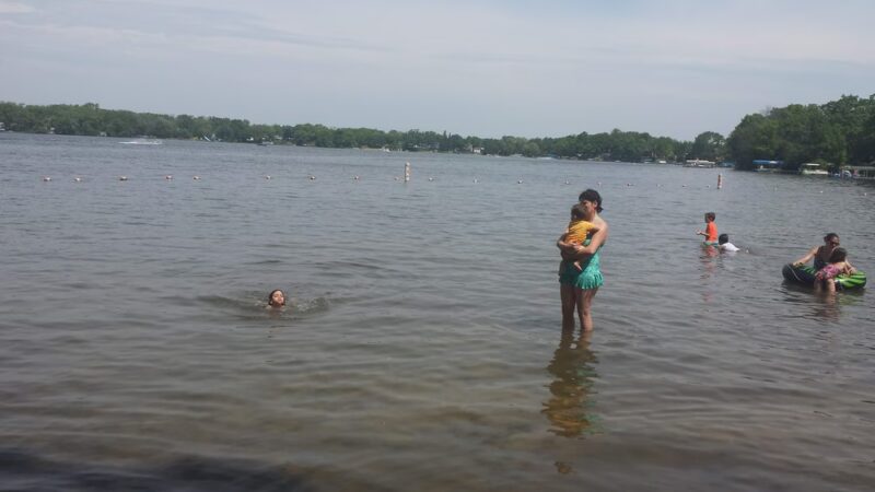 Old Settlers Park - Salem Lakes, WI
