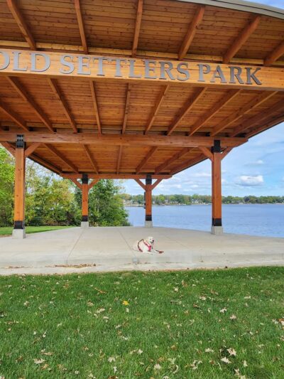 Old Settlers Park - Salem Lakes, WI