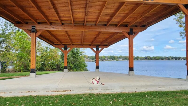 Old Settlers Park - Salem Lakes, WI