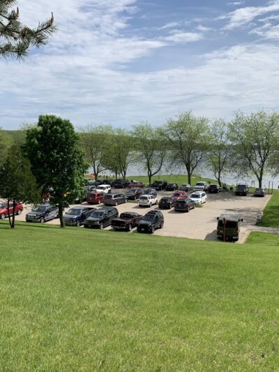 Silver Lake Beach - Salem Lakes, WI