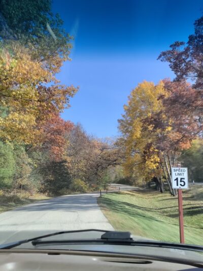 Silver lake park - Salem Lakes, WI
