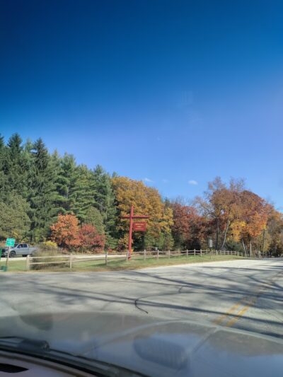 Silver lake park - Salem Lakes, WI