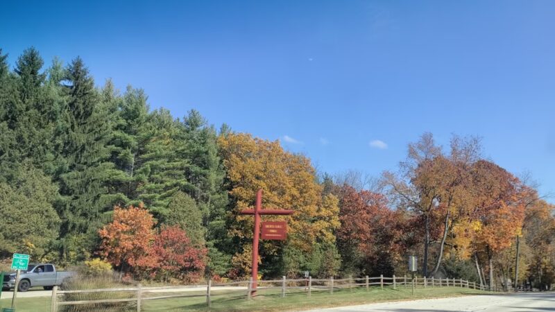Silver lake park - Salem Lakes, WI