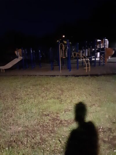 Aldrich Park - Salem, OR