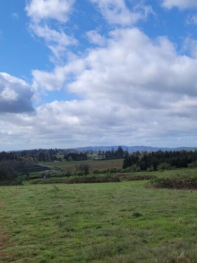 Bonesteele County Park - Salem, OR