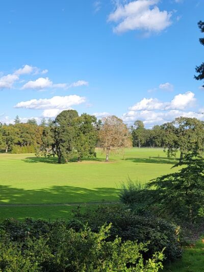 Bush's Pasture Park - Salem, OR