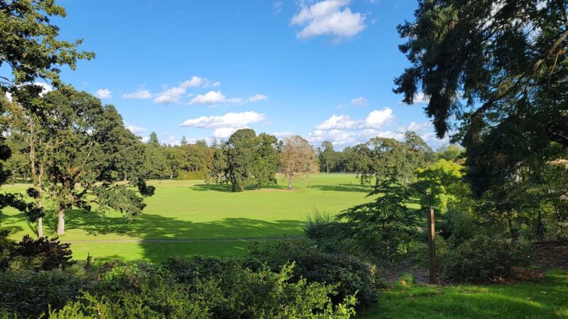 Bush's Pasture Park - Salem, OR