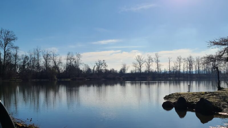Cascades Gateway City Park - Salem, OR