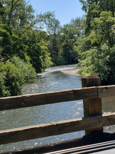 Cascades Gateway City Park - Salem, OR