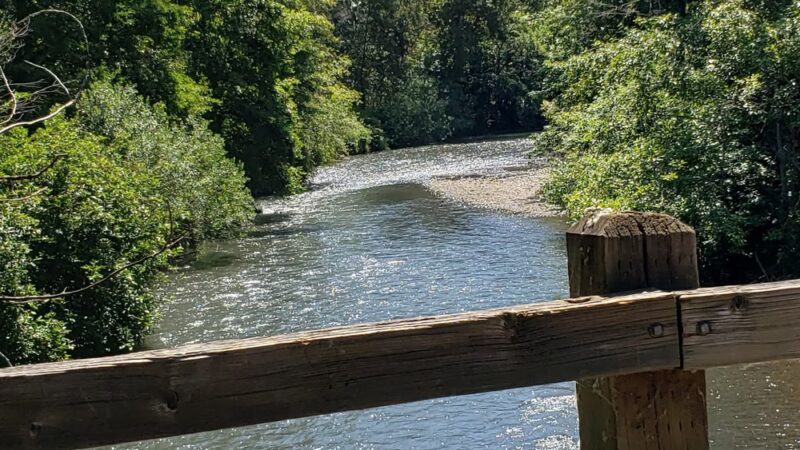 Cascades Gateway City Park - Salem, OR