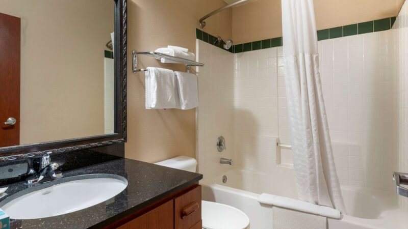 Comfort Inn & Suites - Salem, OR