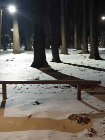 Englewood Park - Salem, OR