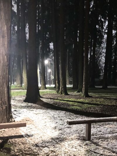 Englewood Park - Salem, OR