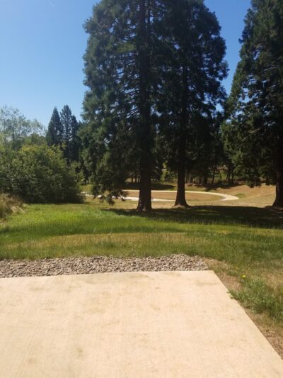 Eola Ridge Park - Salem, OR
