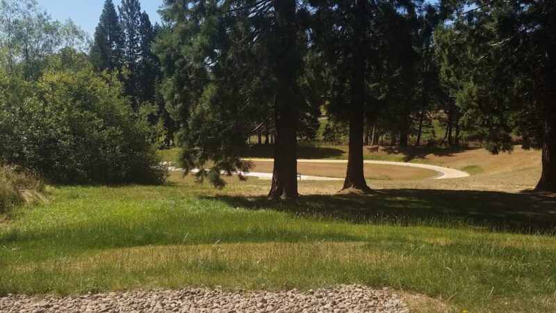 Eola Ridge Park - Salem, OR