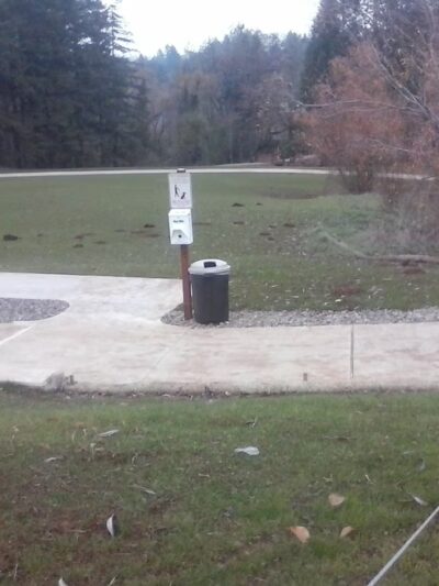 Eola Ridge Park - Salem, OR