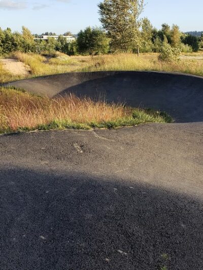 Geer Park - Salem, OR