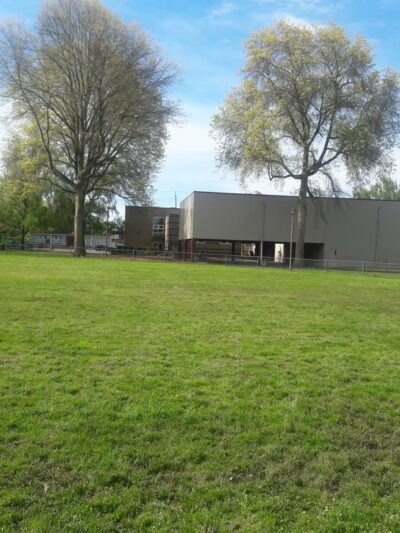 Grant School Park - Salem, OR