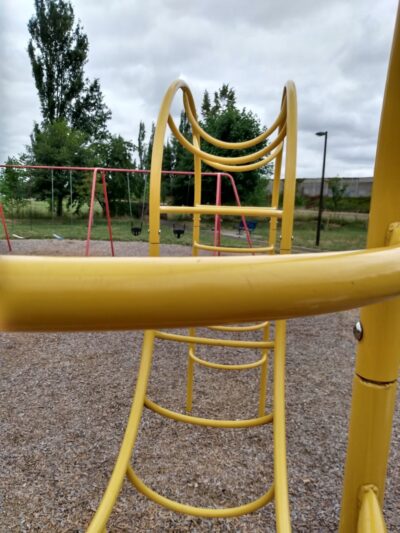 Lansing Park - Salem, OR