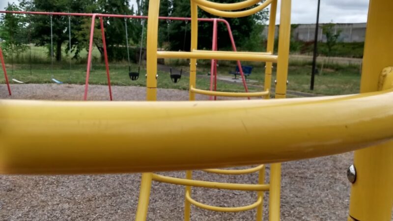Lansing Park - Salem, OR