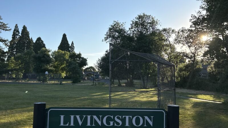 Livingston City Park - Salem, OR
