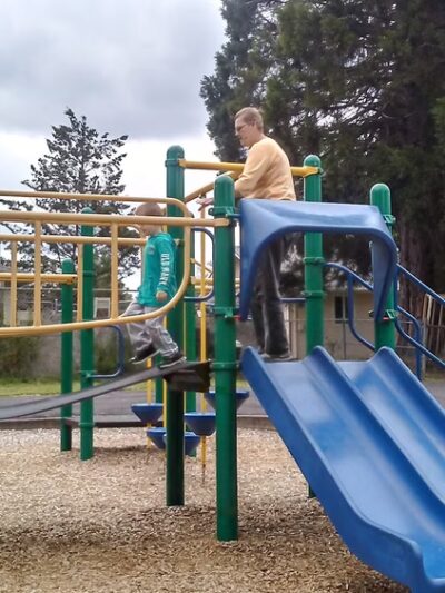 Livingston City Park - Salem, OR