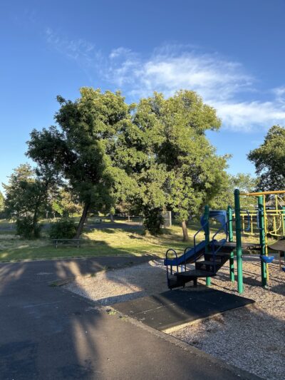 Livingston City Park - Salem, OR
