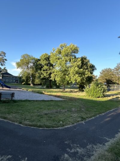 Livingston City Park - Salem, OR