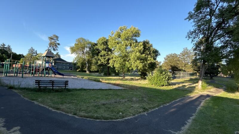 Livingston City Park - Salem, OR