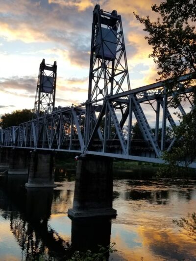 Marion Square Park - Salem, OR