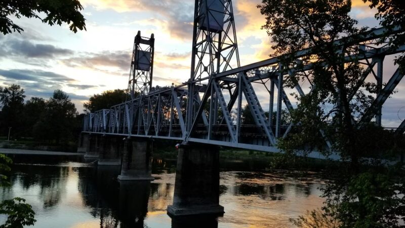 Marion Square Park - Salem, OR