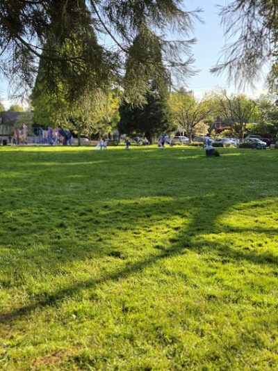 McRae Park - Salem, OR